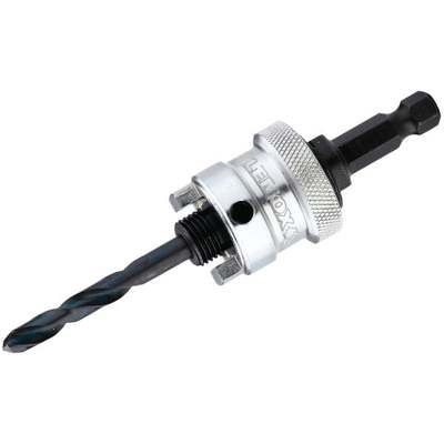 1-3/16" HOLE SAW MANDREL