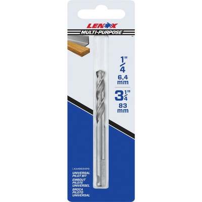 Pilot Drill Bit Lenox