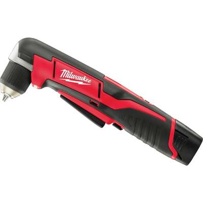 M12 ANGLE DRILL DRIVER