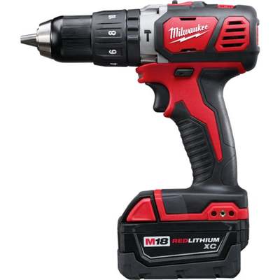 M18 1/2" HAMMER DRILL