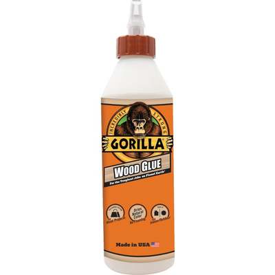 36OZ GORILLA WOOD GLUE