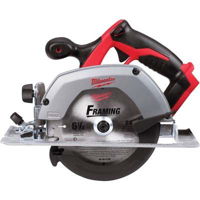 M18 6-1/2" CIRC SAW BARE