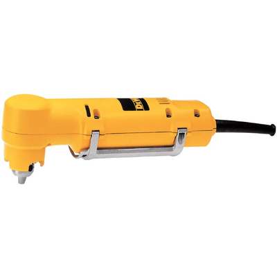 3/8" RIGHT ANGLE DRILL
