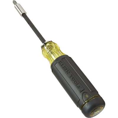 14-IN-1 SCREWDRIVER