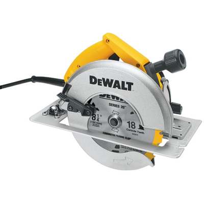 8-1/4" 15A CIRCULAR SAW