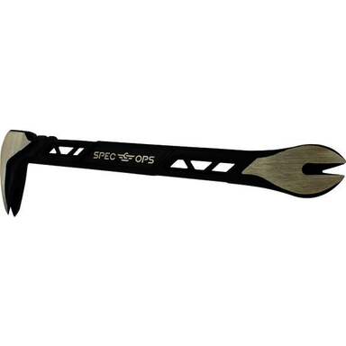 10" HCS CATS PAW PRY BAR