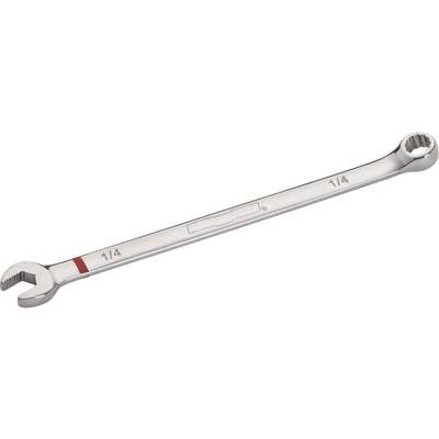1/4" COMBINATION WRENCH