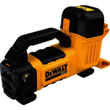 20V TRANSFER PUMP