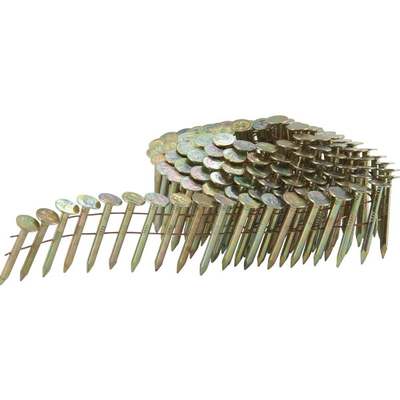 1-1/4" COIL ROOFING NAIL