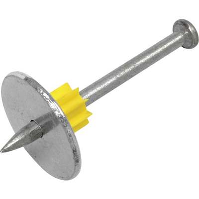 2" FAST PIN W/WASHER