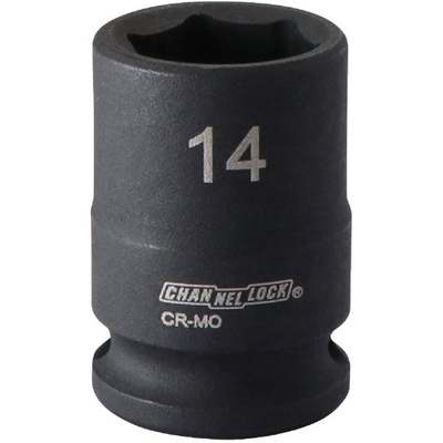 14 MM 3/8DR IMP SOCKET