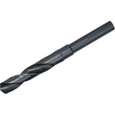 7/8" BLACK OXIDE 1/2" DRLBT