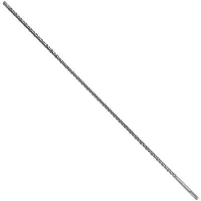 3/8X24 SDS+ HAMMER BIT