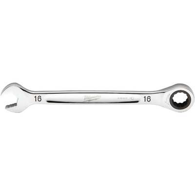 16MM RATCHETING WRENCH