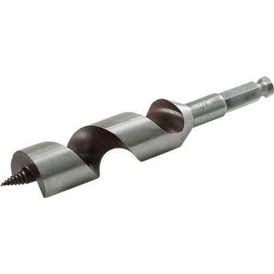 1-1/8" SHIP AUGER BIT