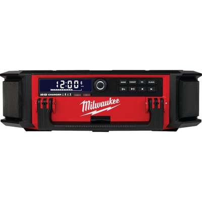 M18 RADIO + CHARGER