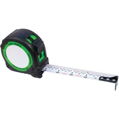 25' LFT/RGT TAPE MEASURE