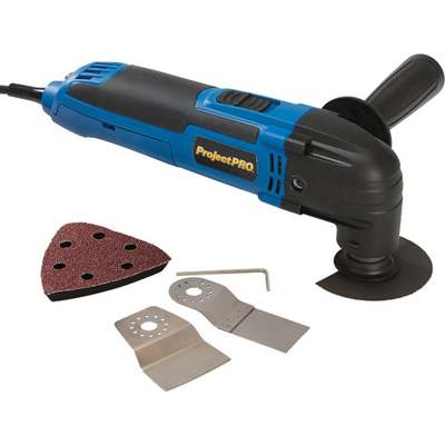 ELECTRC OSCILLATING TOOL