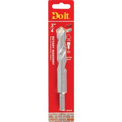 3/4X6 MASONRY BIT