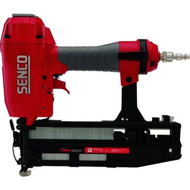 16G 2-1/2" BRAD NAILER