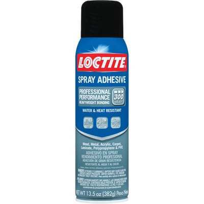 LOCTITE 13-1/2 Oz. Professional Performance Spray Adhesive