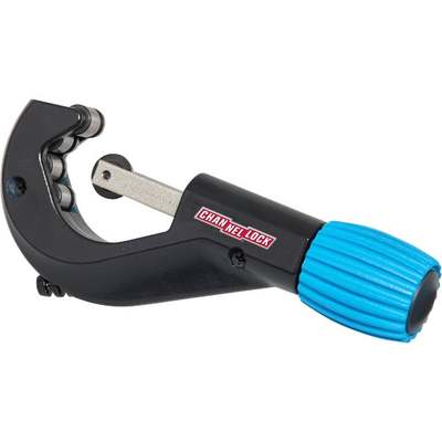 TUBING CUTTER 1-5/8" CHANNELLOCK