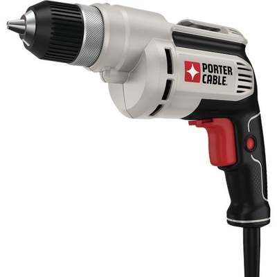 3/8" 6A ELECTRIC DRILL