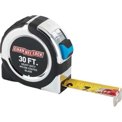 30' PRO TAPE MEASURE