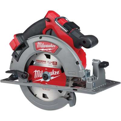 7-1/4" 15A CIRC SAW BARE