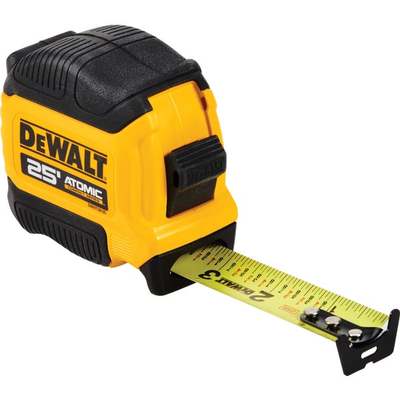25' Dewalt Tape Measure
