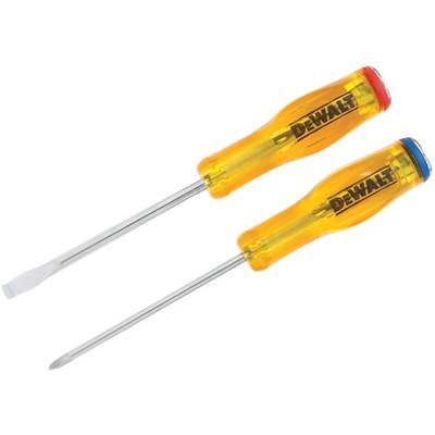 2PC DEMO SCREWDRIVER SET