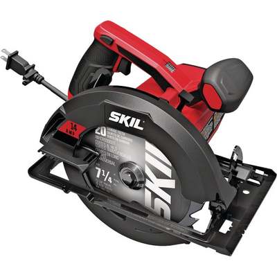 2.3 HP 7 1/4" CIRCULAR SAW