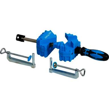 Angle Clamp 90 Deg 2 in.