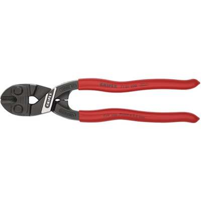 8" CMPCT BOLT CUTTERS