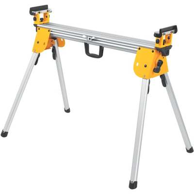 COMPACT MITER SAW STAND