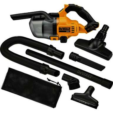 20V MAX DRY STICK VACUUM