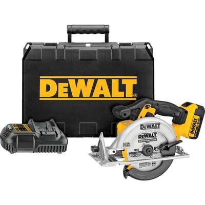 20V CIRCULAR SAW****************