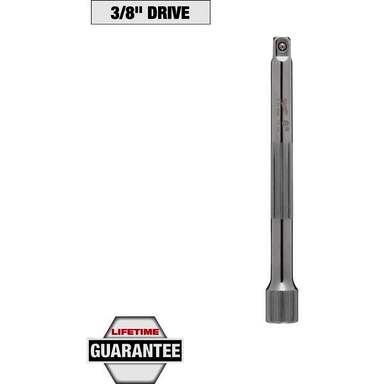 3/8" DR 6" EXTENSION