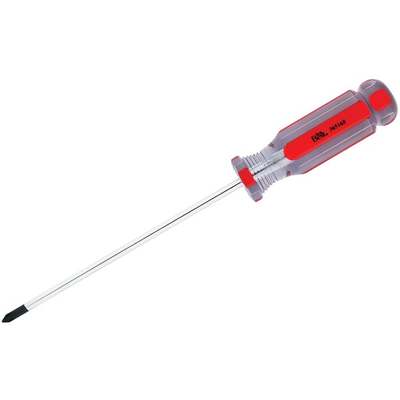 #1X6" PHIL SCREWDRIVER