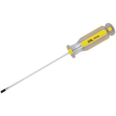 1/8X4 SLOT SCREWDRIVER