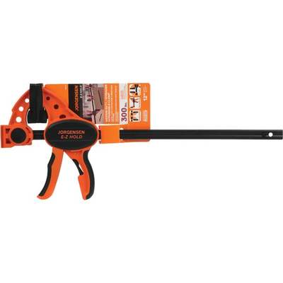 12" BAR CLAMP