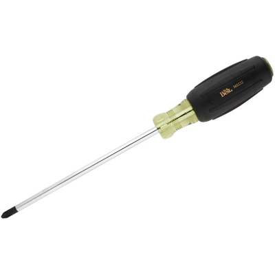 #2X6" PHIL SCREWDRIVER