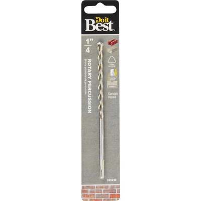 *1/4X6 MASONRY BIT**************