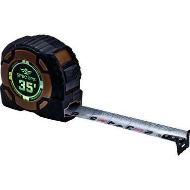 OPS ELT 35' TAPE MEASURE