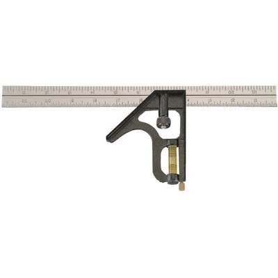 12" METRIC COMBO SQUARE