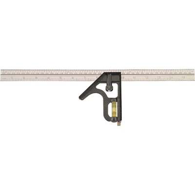 16" Combination Square