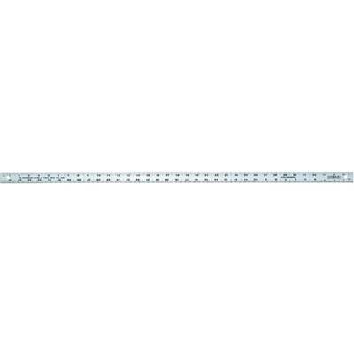 RULER 36"ALUM