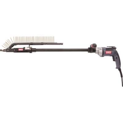 3" AUTO FEED SCREW GUN