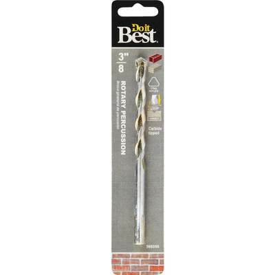 *3/8X6 MASONRY BIT**************