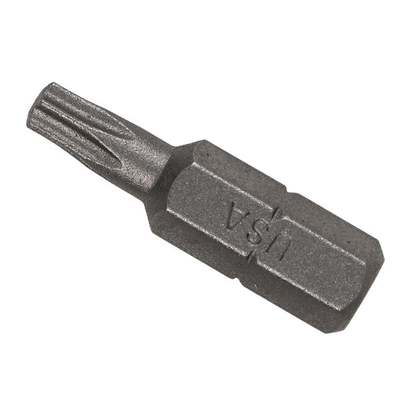 1/4" TX8 TORX BIT